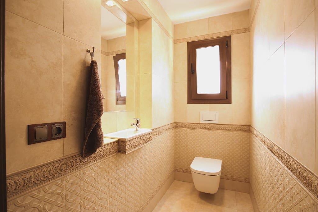 4 Zimmer Villa zu verkaufen in Ciudad Quesada mit Pool - 895.000 € (Ref: 7736060)