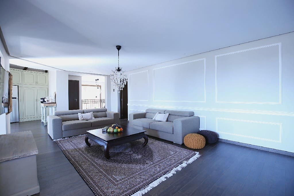 4 Zimmer Villa zu verkaufen in Ciudad Quesada mit Pool - 895.000 € (Ref: 7736060)