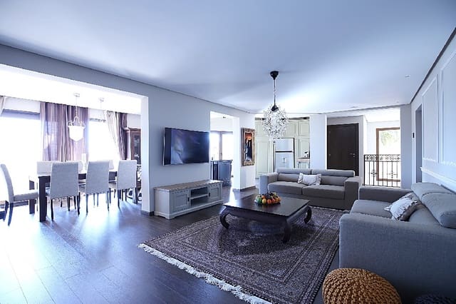 4 Zimmer Villa zu verkaufen in Ciudad Quesada, Rojales mit Pool - 895.000 € (Ref: 7736060)