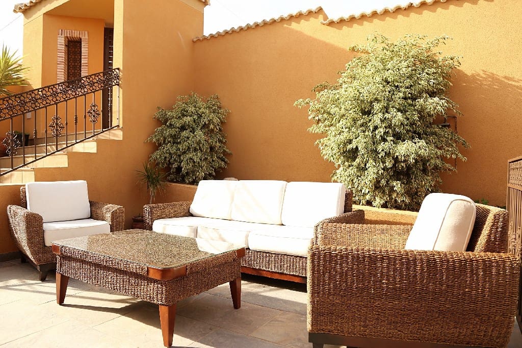 4 Zimmer Villa zu verkaufen in Ciudad Quesada mit Pool - 895.000 € (Ref: 7736060)