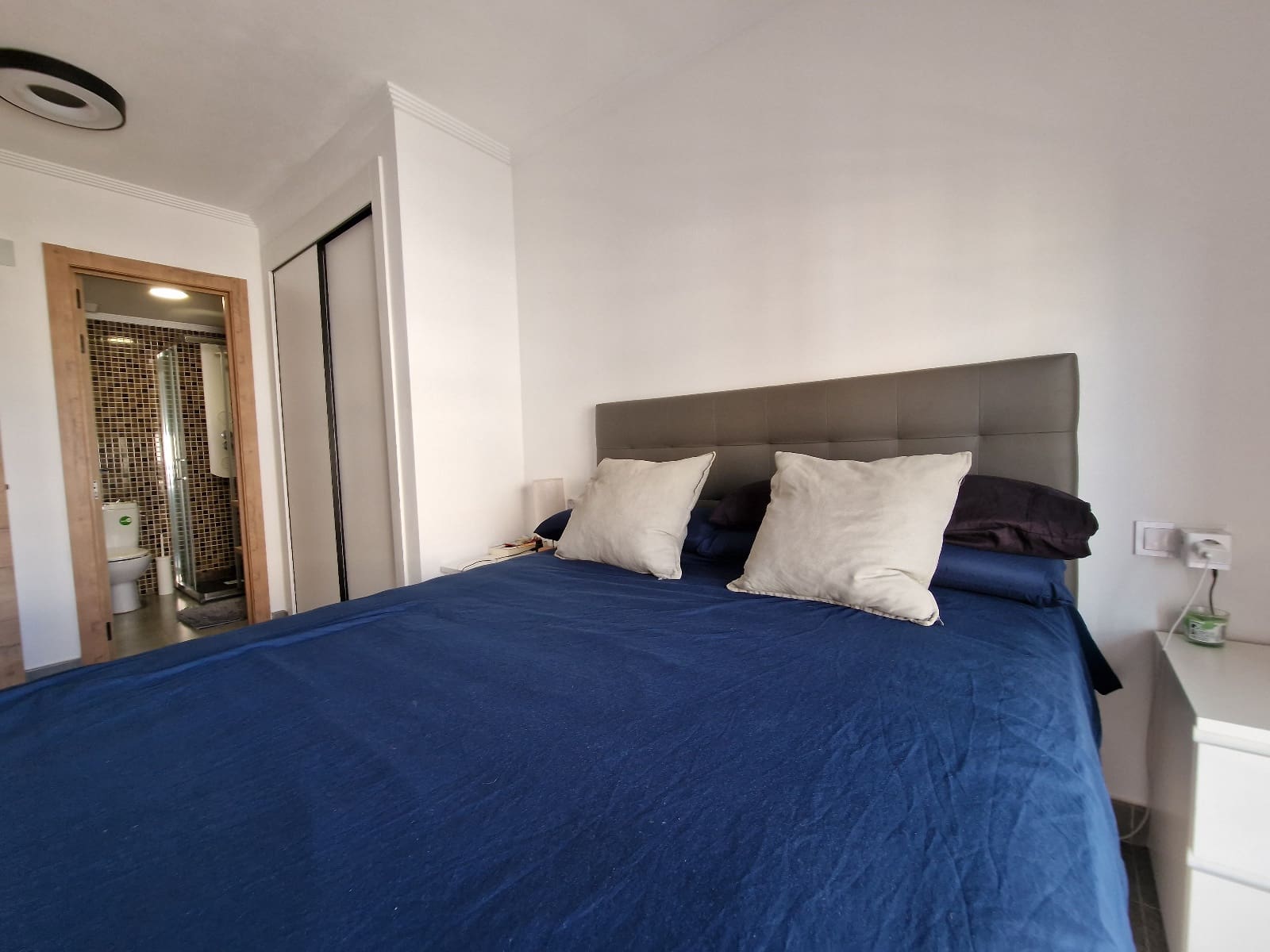 Apartamento de 2 habitaciones en Guardamar del Segura en venta con piscina - 235.000 € (Ref: 7736077)