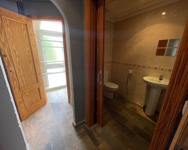 Commercial for sale in Algorfa - € 115,000 (Ref: 7736119)