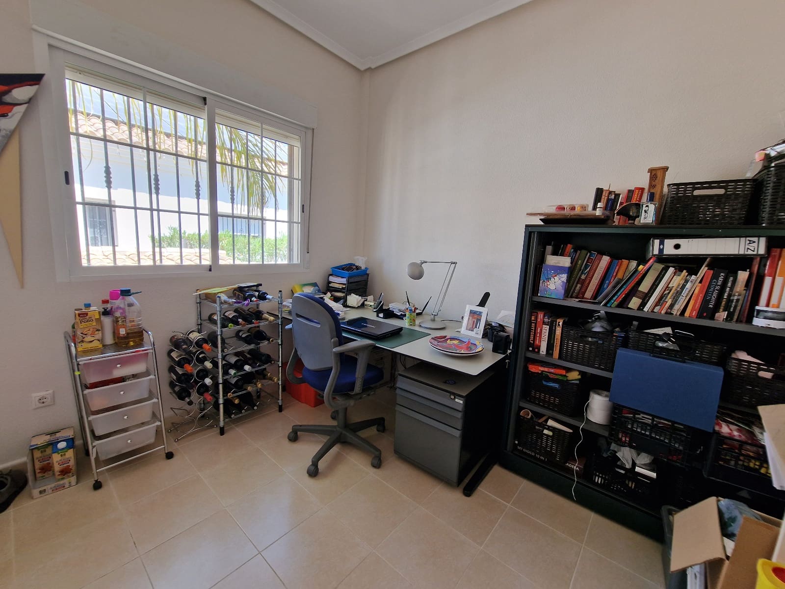 4 bedroom Villa for sale in San Fulgencio with pool - € 515,000 (Ref: 7747882)