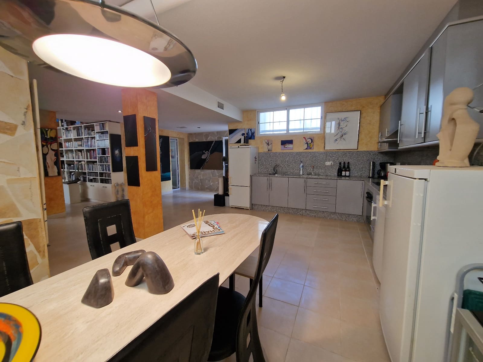 4 bedroom Villa for sale in San Fulgencio with pool - € 515,000 (Ref: 7747882)