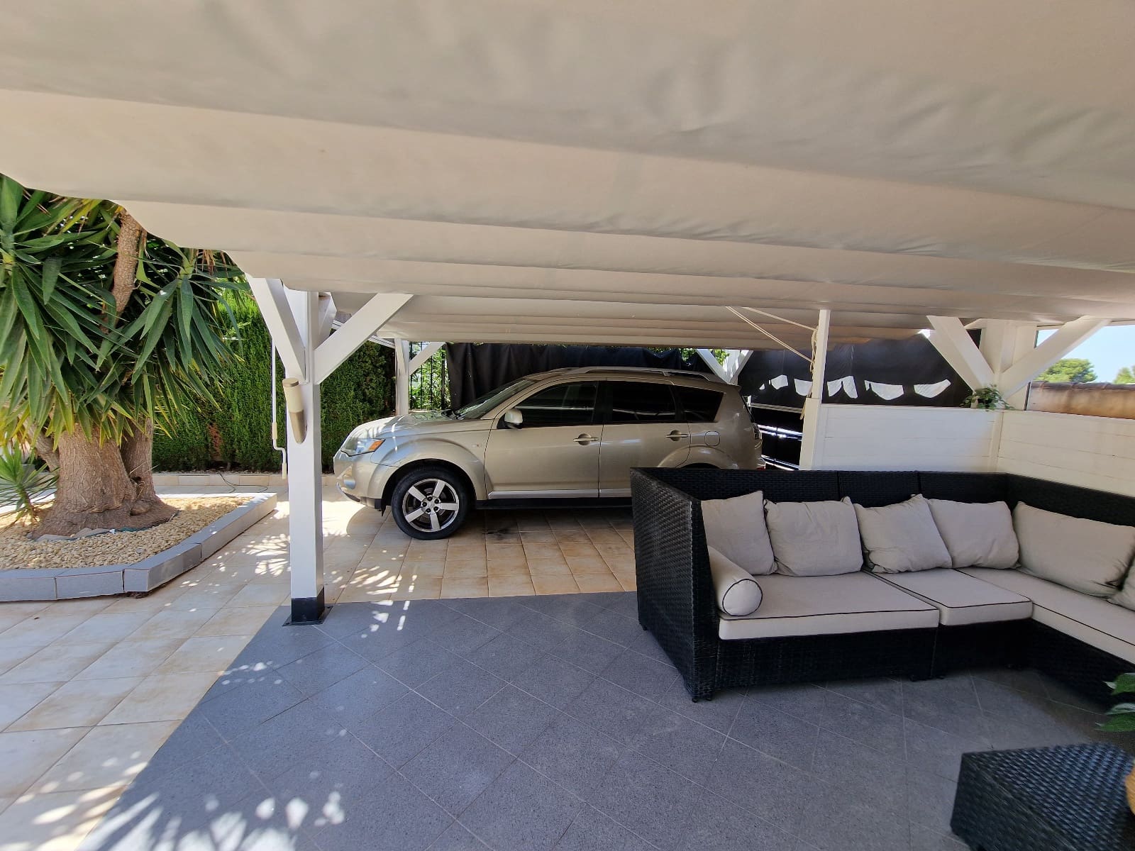 4 bedroom Villa for sale in San Fulgencio with pool - € 515,000 (Ref: 7747882)