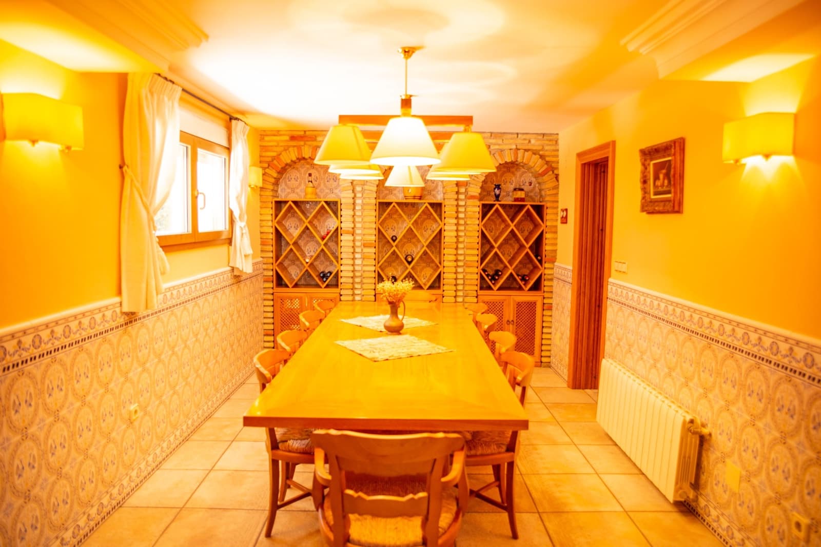 4 bedroom Villa for sale in Ciudad Quesada with pool - € 840,000 (Ref: 7765292)