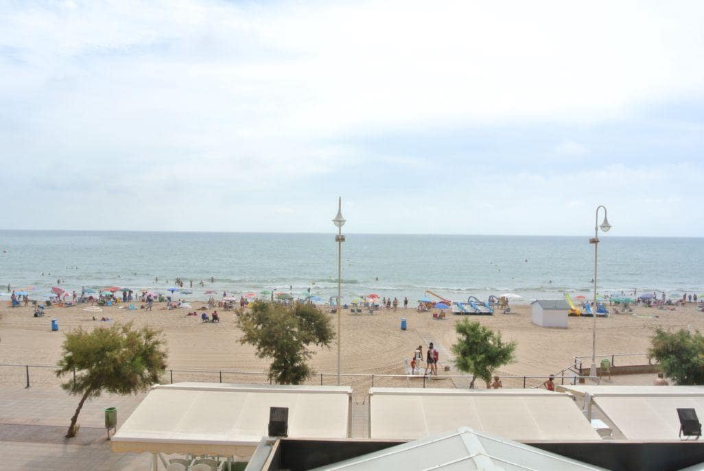 2 soveværelse Lejlighed til salg i Guardamar del Segura - € 269.950 (Ref: 7774930)