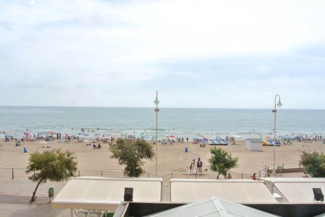 Apartamento de 2 habitaciones en Guardamar del Segura en venta - 269.950 € (Ref: 7774930)