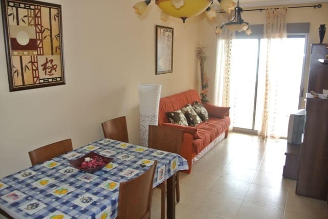 Apartamento de 2 habitaciones en Guardamar del Segura en venta - 269.950 € (Ref: 7774930)