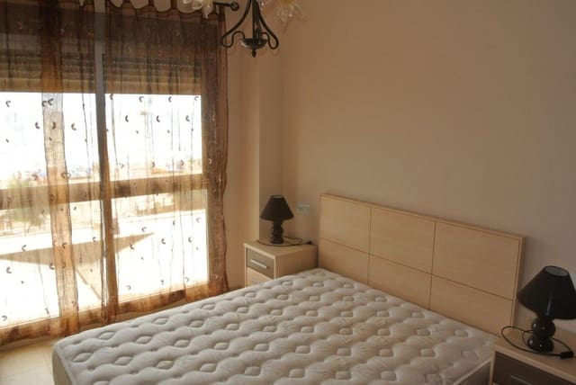 Apartamento de 2 habitaciones en Guardamar del Segura en venta - 269.950 € (Ref: 7774930)