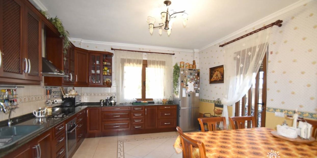 5 camera da letto Villa in vendita in Ciudad Quesada - 630.000 € (Rif: 7774949)