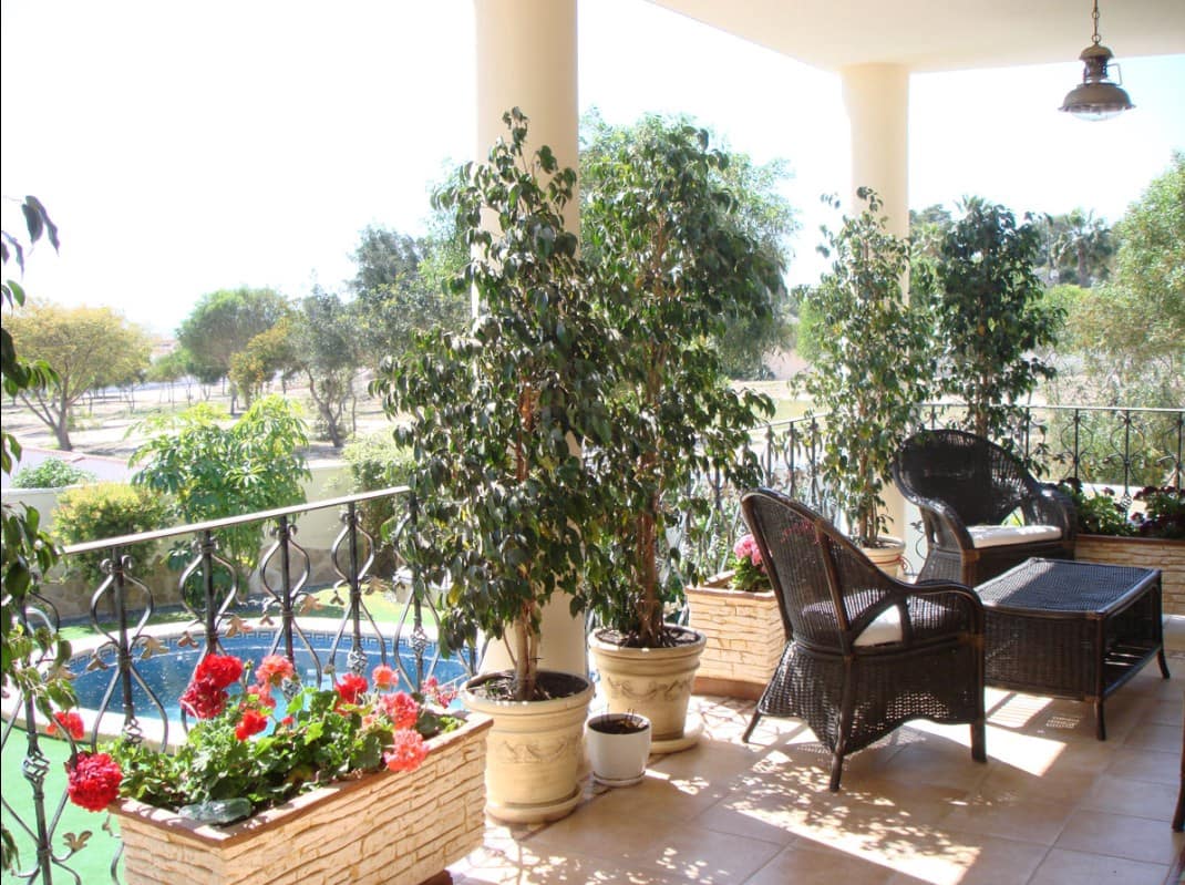 5 camera da letto Villa in vendita in Ciudad Quesada - 630.000 € (Rif: 7774949)