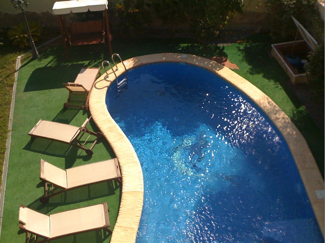 5 camera da letto Villa in vendita in Ciudad Quesada - 630.000 € (Rif: 7774949)