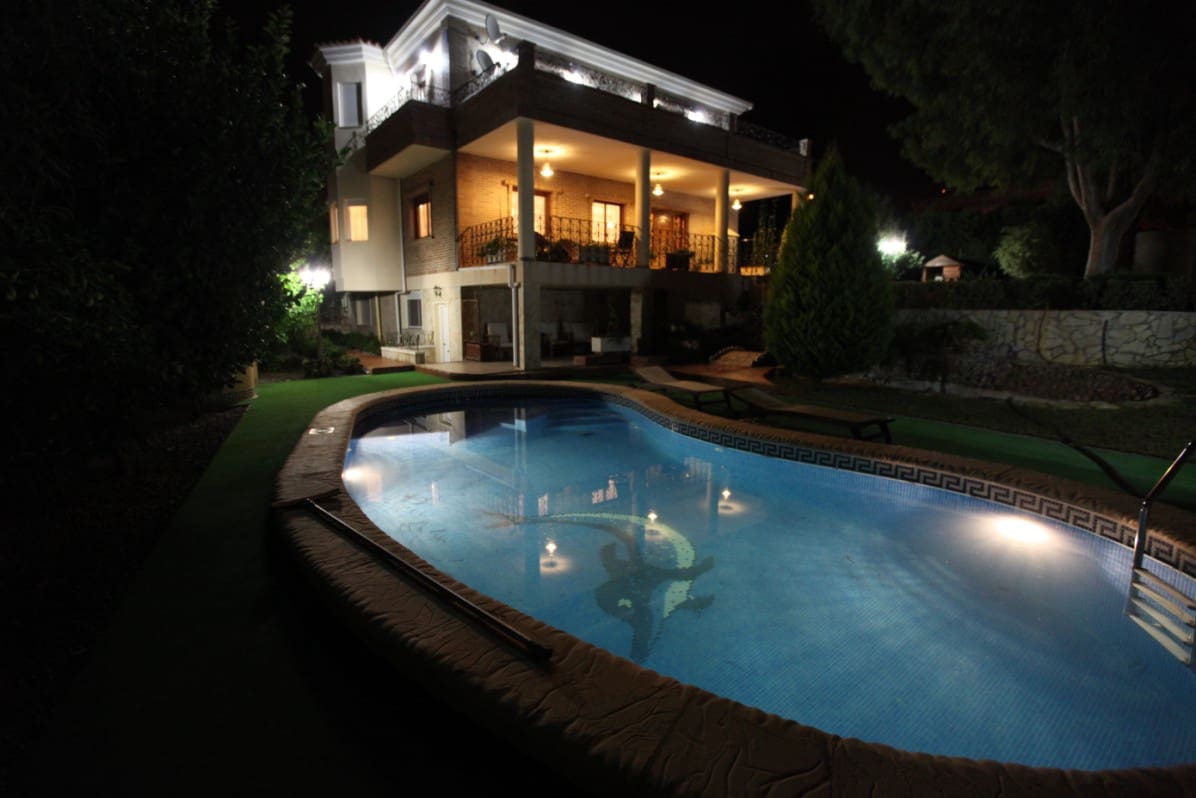 5 camera da letto Villa in vendita in Ciudad Quesada - 630.000 € (Rif: 7774949)