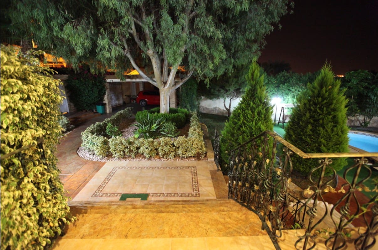 5 camera da letto Villa in vendita in Ciudad Quesada - 630.000 € (Rif: 7774949)