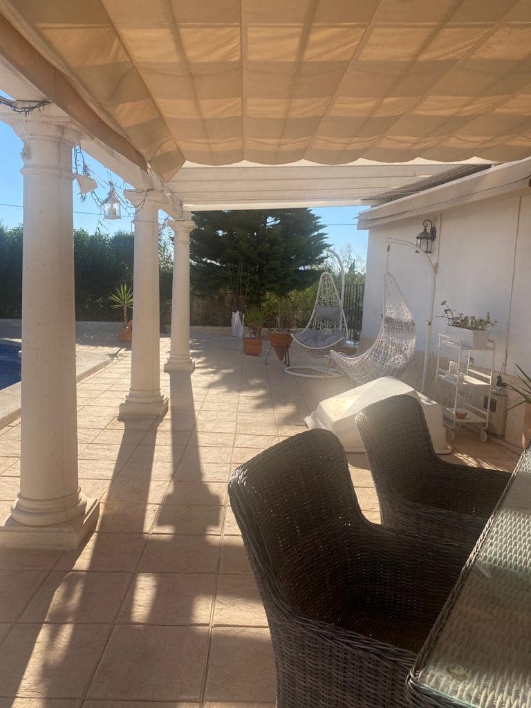 3 bedroom Finca/Country House for sale in Dolores - € 510,000 (Ref: 7840010)