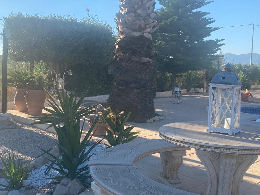 3 bedroom Finca/Country House for sale in Dolores - € 510,000 (Ref: 7840010)