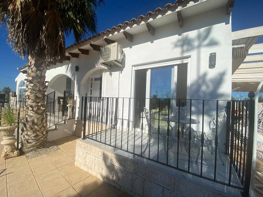 3 bedroom Finca/Country House for sale in Dolores - € 510,000 (Ref: 7840010)