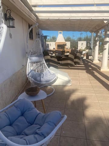 3 bedroom Finca/Country House for sale in Dolores - € 510,000 (Ref: 7840010)