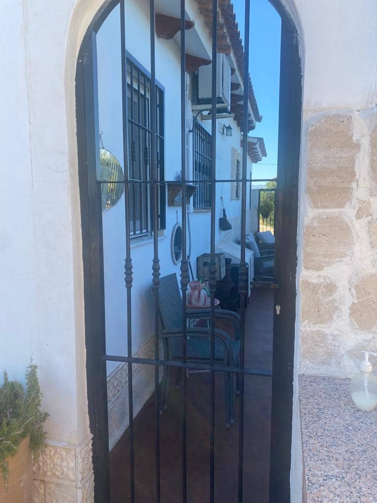 3 bedroom Finca/Country House for sale in Dolores - € 510,000 (Ref: 7840010)