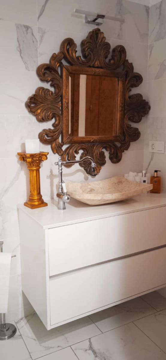 3 bedroom Finca/Country House for sale in Dolores - € 510,000 (Ref: 7840010)