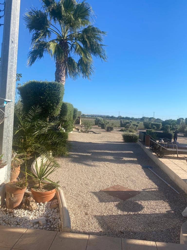 3 bedroom Finca/Country House for sale in Dolores - € 510,000 (Ref: 7840010)