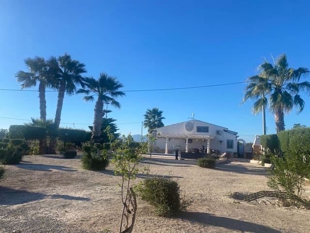 3 bedroom Finca/Country House for sale in Dolores - € 510,000 (Ref: 7840010)