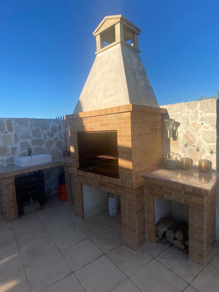 3 bedroom Finca/Country House for sale in Dolores - € 510,000 (Ref: 7840010)