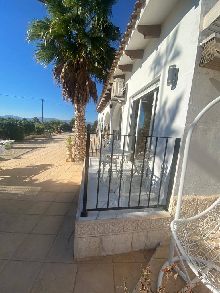 3 bedroom Finca/Country House for sale in Dolores - € 510,000 (Ref: 7840010)