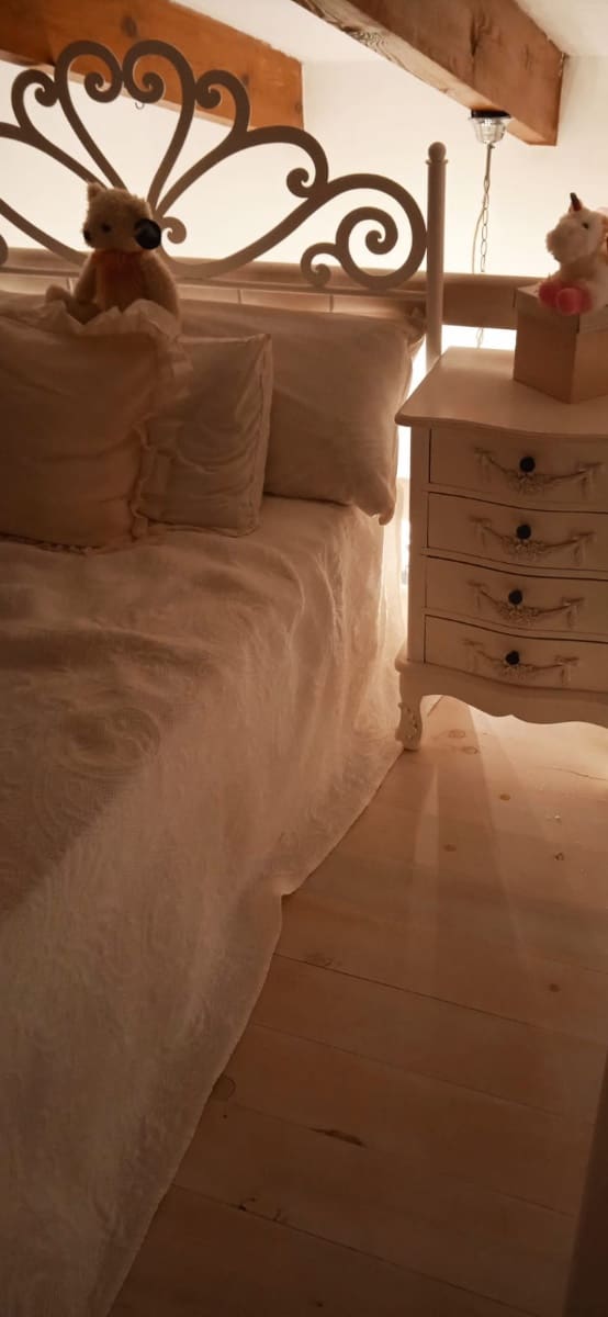 3 bedroom Finca/Country House for sale in Dolores - € 510,000 (Ref: 7840010)