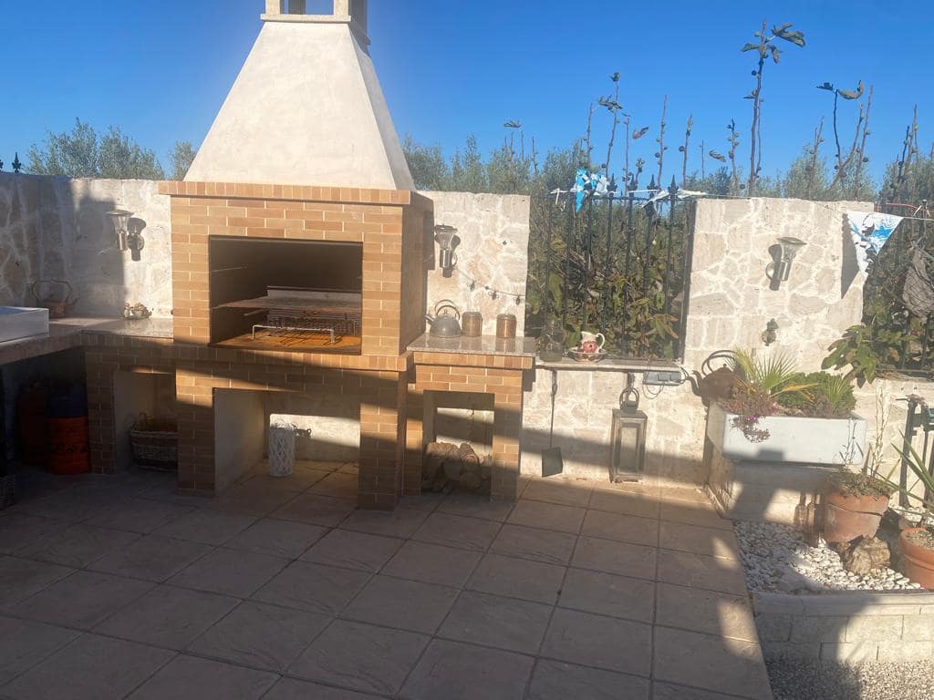 3 bedroom Finca/Country House for sale in Dolores - € 510,000 (Ref: 7840010)