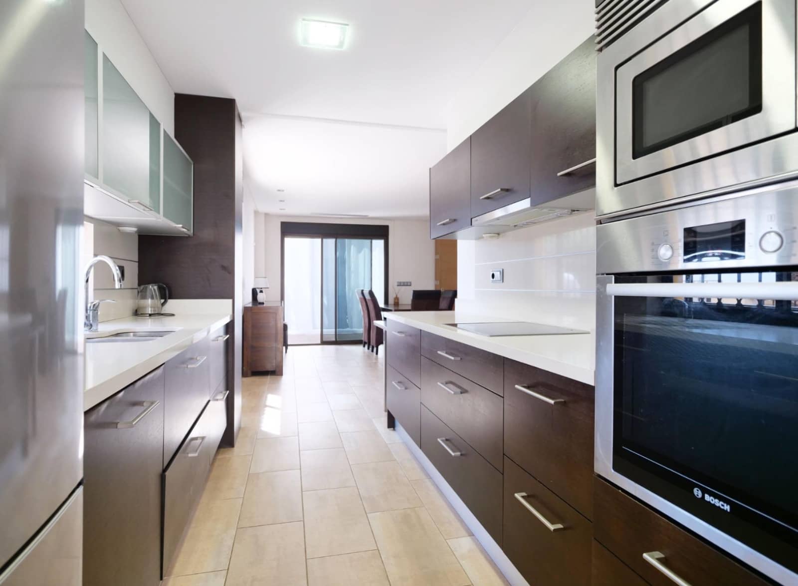 2 bedroom Apartment for sale in Guardamar del Segura with pool garage - € 341,600 (Ref: 7899707)