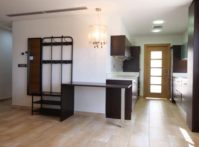 2 bedroom Apartment for sale in Guardamar del Segura with pool garage - € 341,600 (Ref: 7899707)