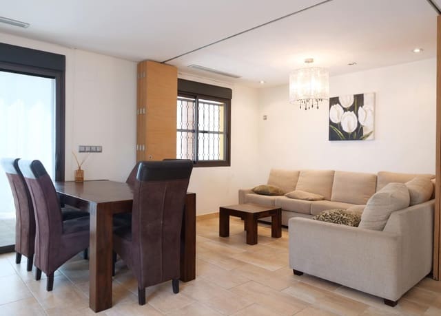 2 bedroom Apartment for sale in Guardamar del Segura with pool garage - € 341,600 (Ref: 7899707)