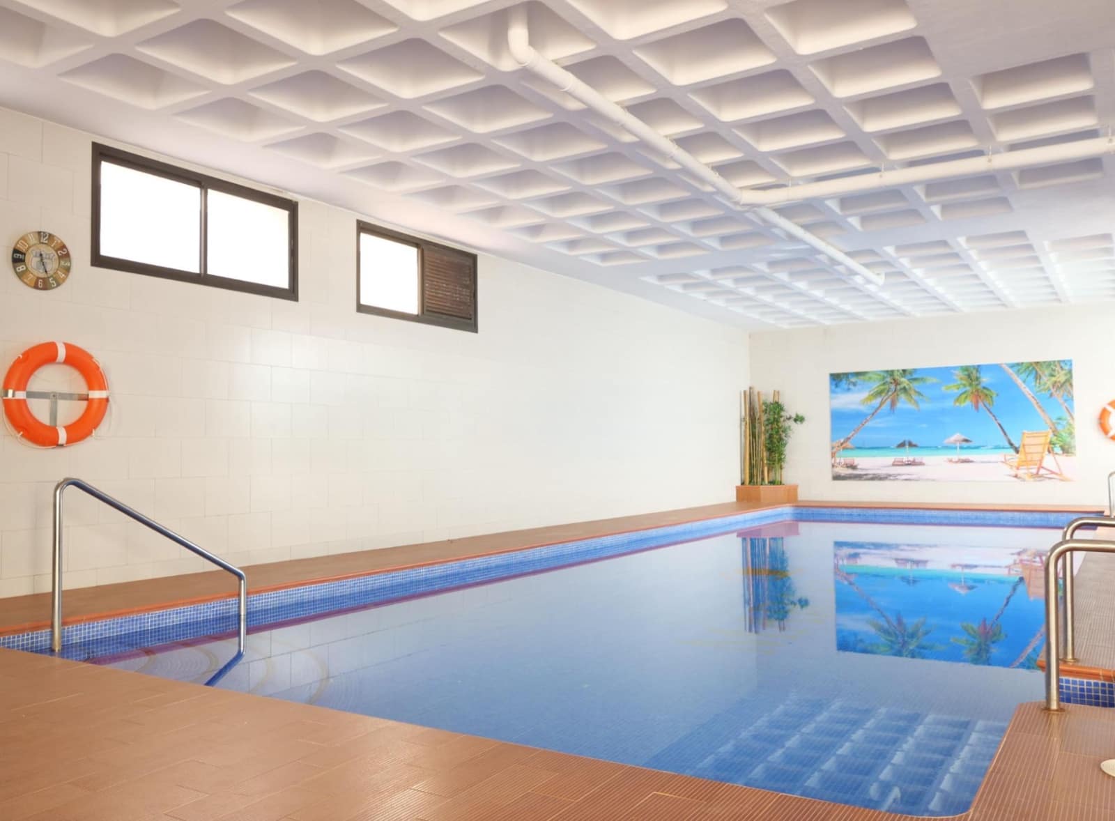 2 bedroom Apartment for sale in Guardamar del Segura with pool garage - € 341,600 (Ref: 7899707)