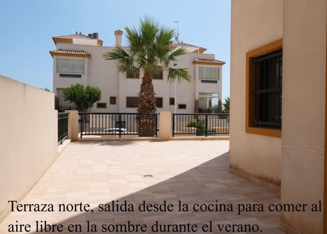 2 bedroom Apartment for sale in Guardamar del Segura with pool garage - € 341,600 (Ref: 7899707)