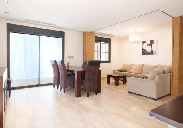 2 bedroom Apartment for sale in Guardamar del Segura with pool garage - € 341,600 (Ref: 7899707)