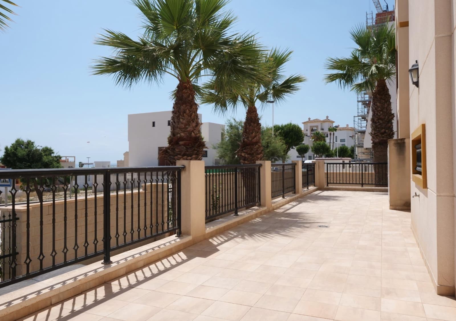 2 bedroom Apartment for sale in Guardamar del Segura with pool garage - € 341,600 (Ref: 7899707)