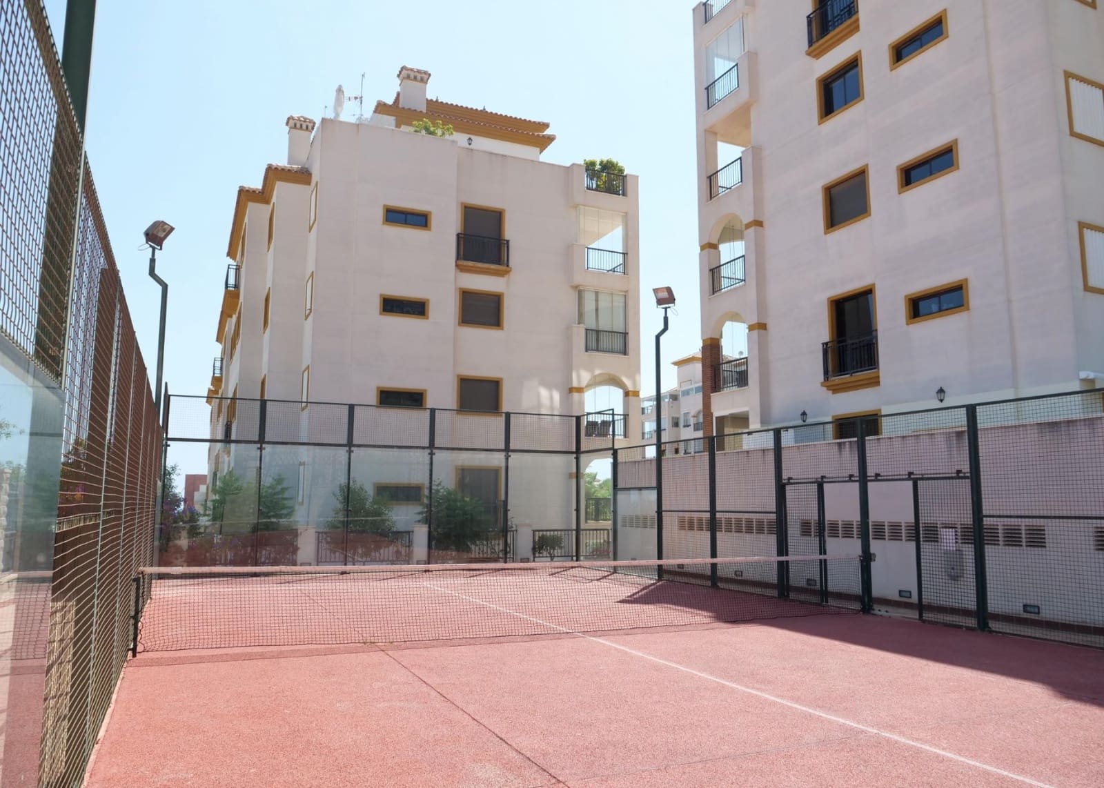 2 bedroom Apartment for sale in Guardamar del Segura with pool garage - € 341,600 (Ref: 7899707)