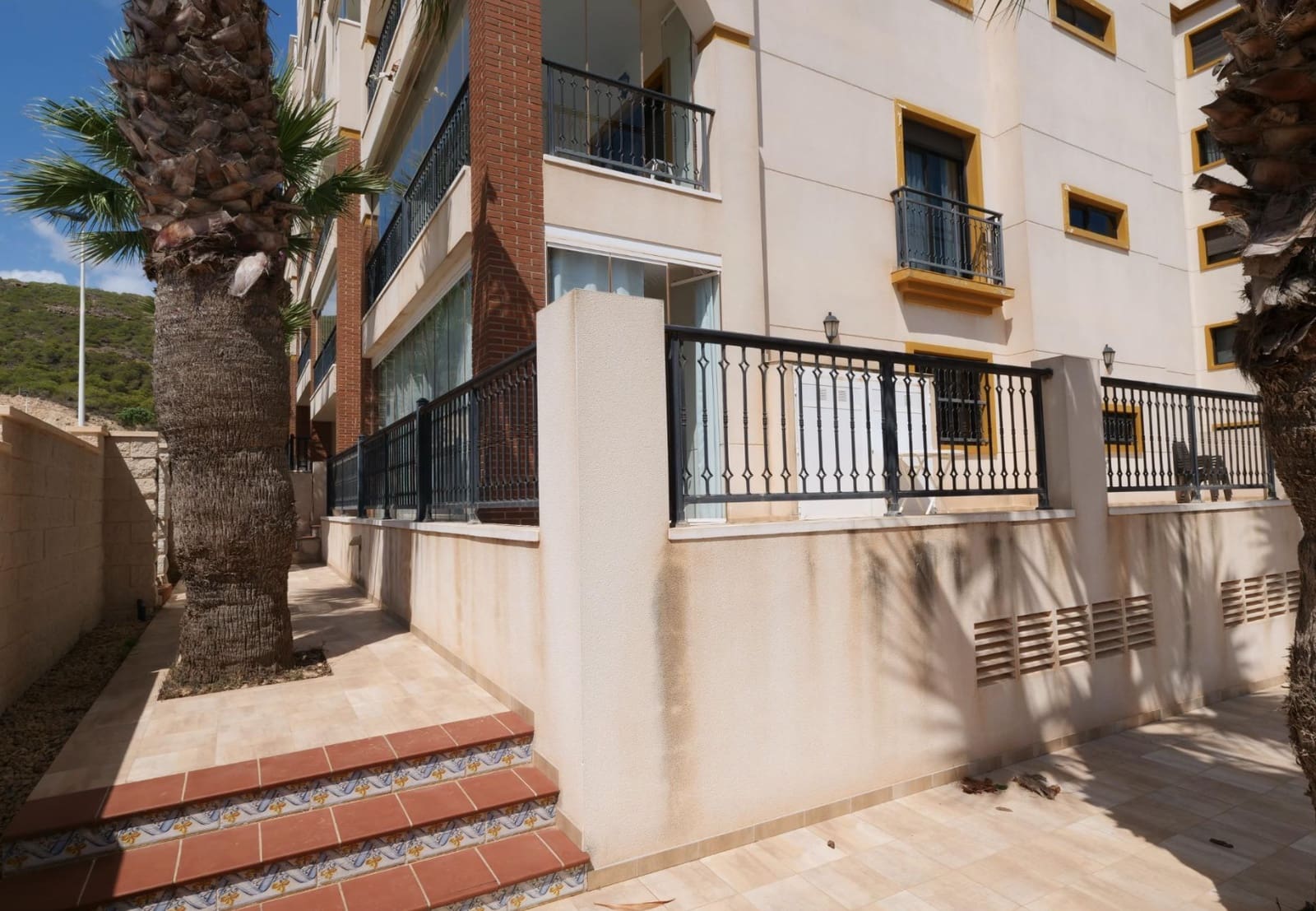 2 bedroom Apartment for sale in Guardamar del Segura with pool garage - € 341,600 (Ref: 7899707)