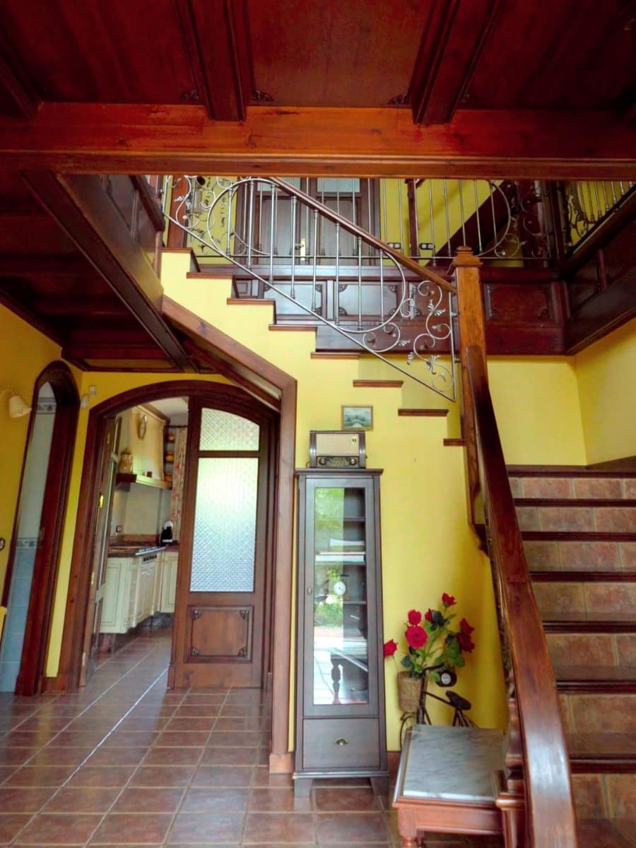 5 bedroom Villa for sale in Ciudad Quesada with pool garage - € 995,000 (Ref: 7937707)