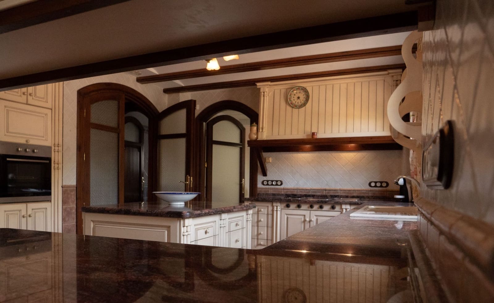 5 bedroom Villa for sale in Ciudad Quesada with pool garage - € 995,000 (Ref: 7937707)