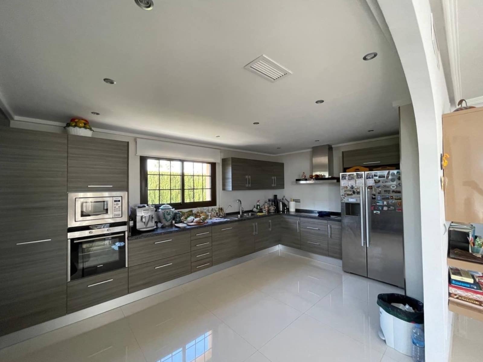 4 bedroom Villa for sale in Ciudad Quesada with pool - € 950,000 (Ref: 8019106)