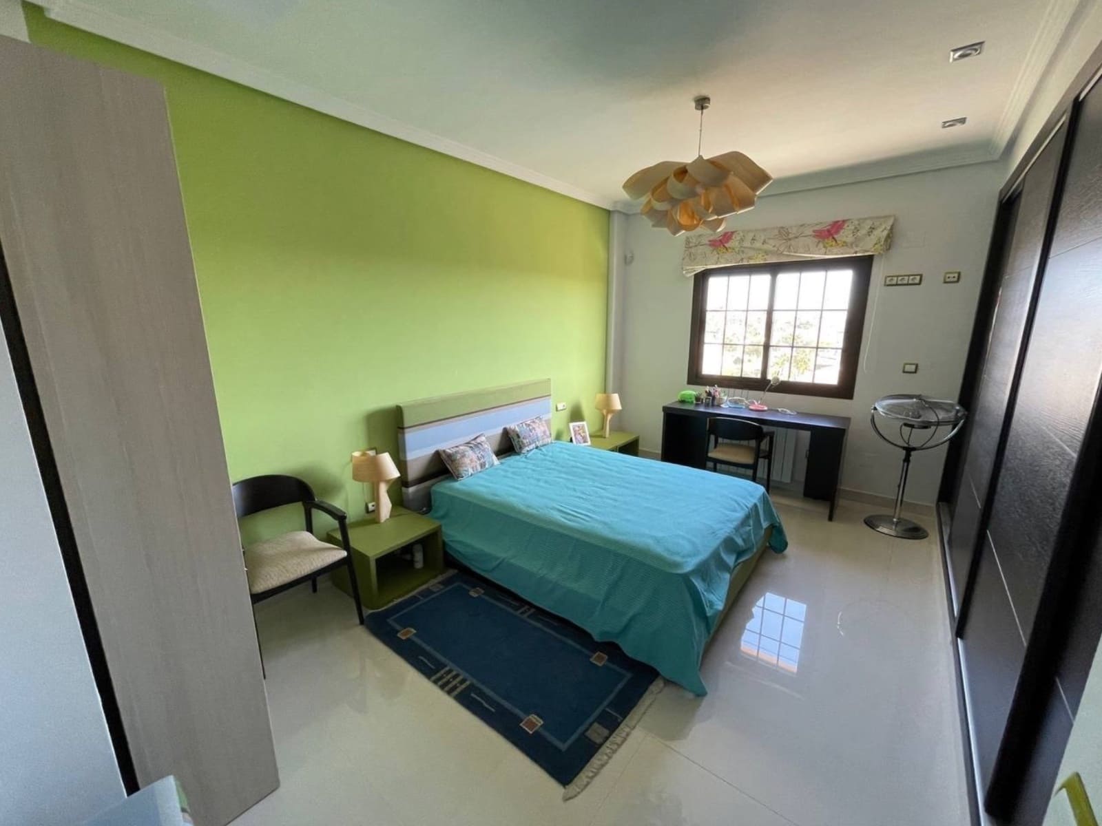 4 bedroom Villa for sale in Ciudad Quesada with pool - € 950,000 (Ref: 8019106)