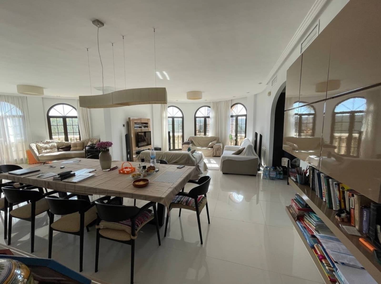 4 bedroom Villa for sale in Ciudad Quesada with pool - € 950,000 (Ref: 8019106)