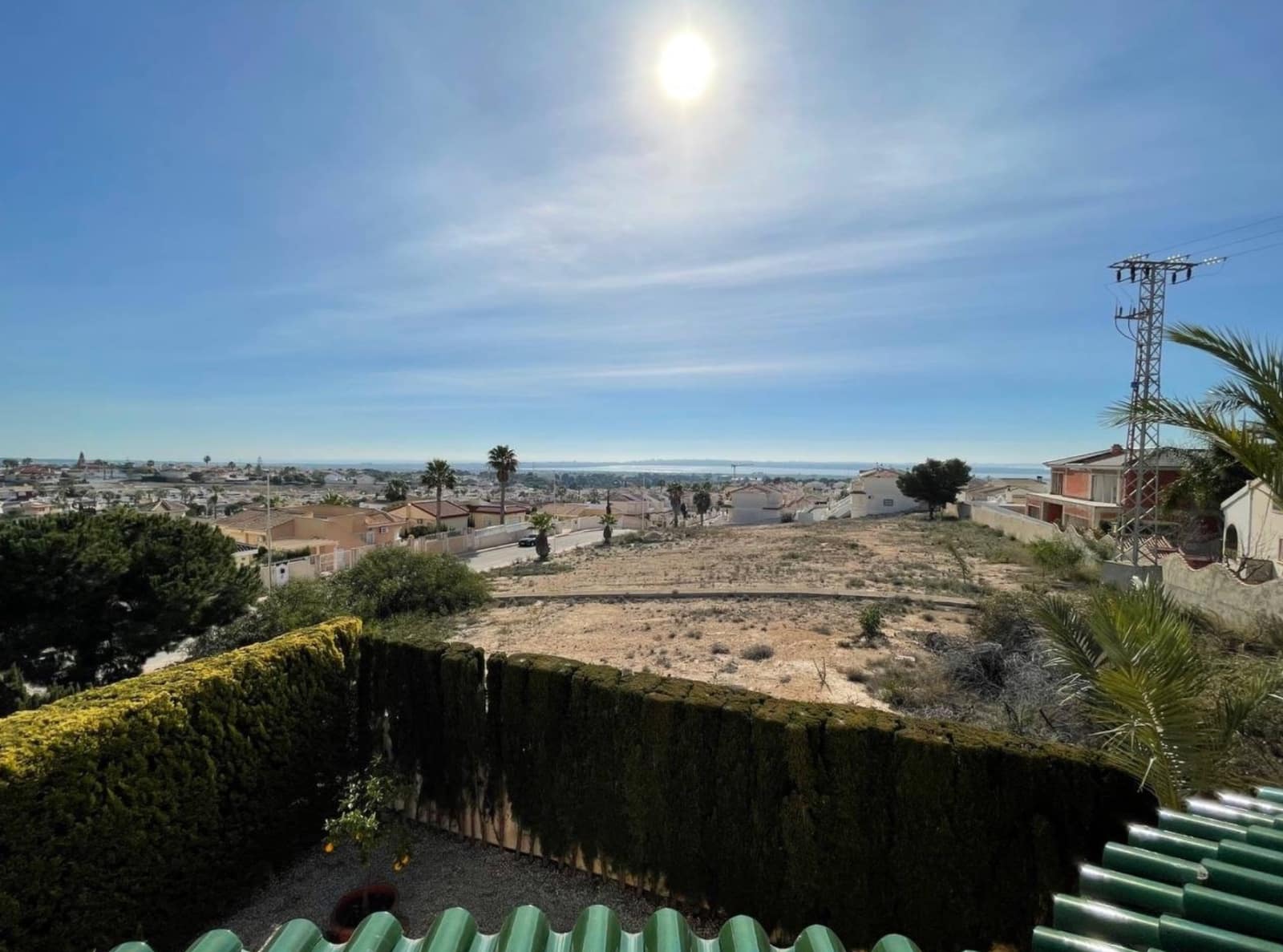 4 bedroom Villa for sale in Ciudad Quesada with pool - € 950,000 (Ref: 8019106)