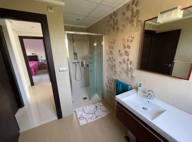 4 bedroom Villa for sale in Ciudad Quesada, Rojales with pool - € 950,000 (Ref: 8019106)