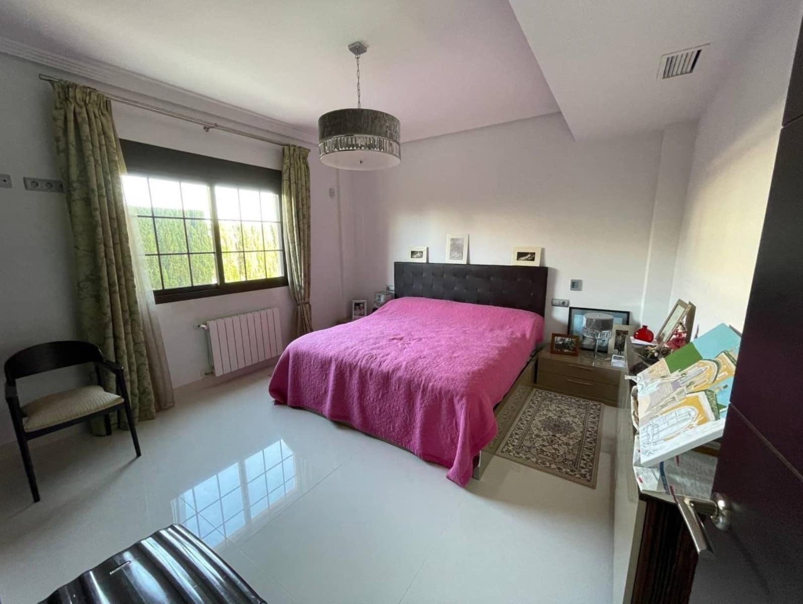 4 bedroom Villa for sale in Ciudad Quesada with pool - € 950,000 (Ref: 8019106)