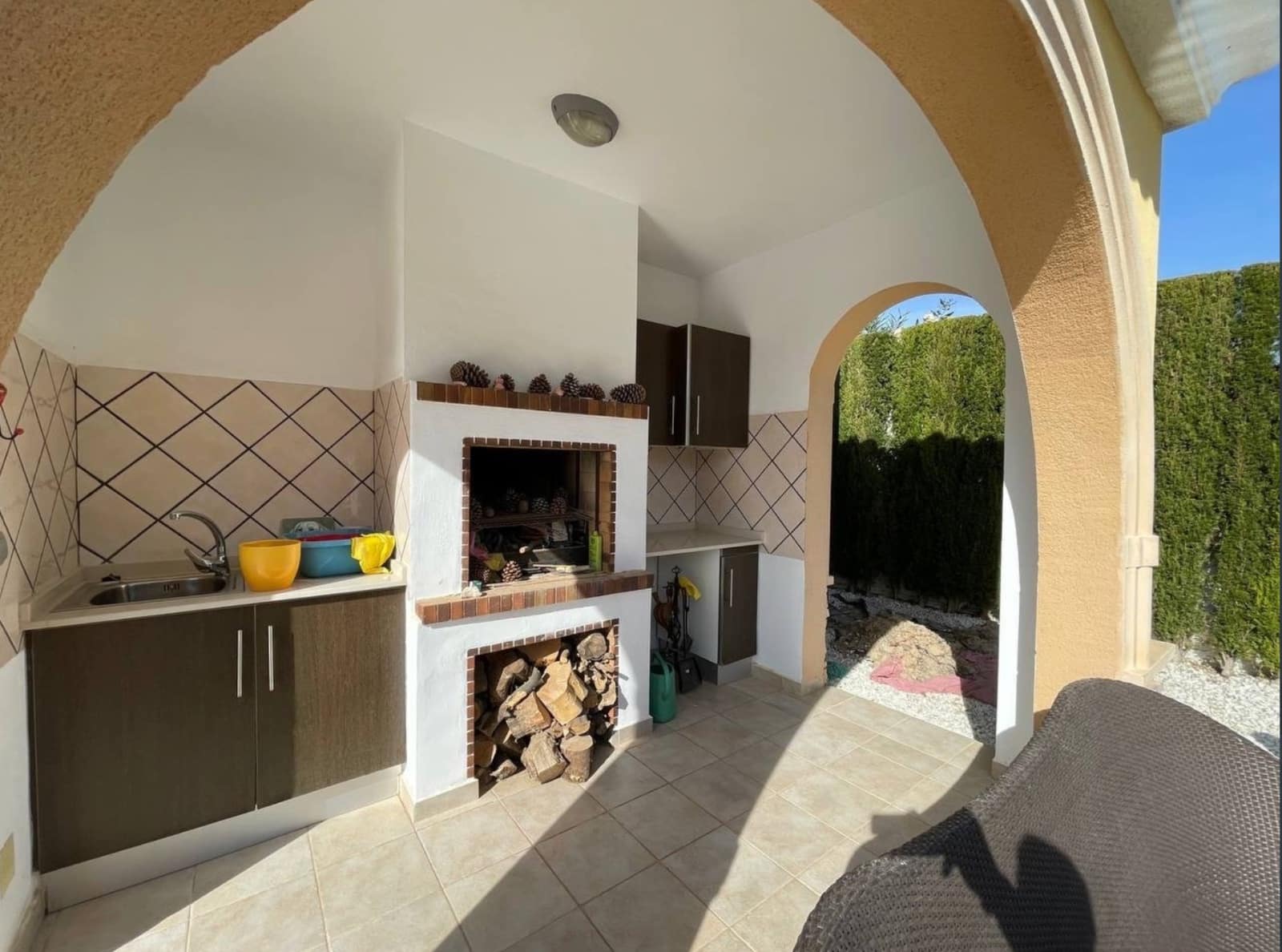 4 bedroom Villa for sale in Ciudad Quesada with pool - € 950,000 (Ref: 8019106)