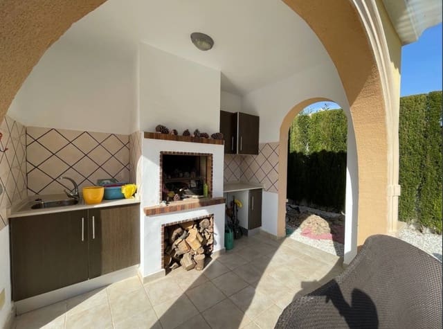 4 bedroom Villa for sale in Ciudad Quesada, Rojales with pool - € 950,000 (Ref: 8019106)